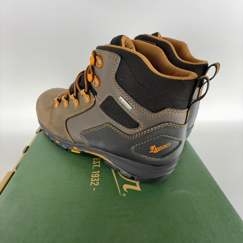 Danner Vicious 4.5